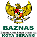 Baznas Kota Serang